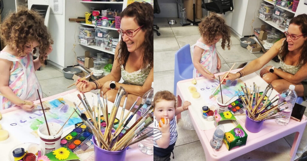 The Importance of Play in Art Therapy